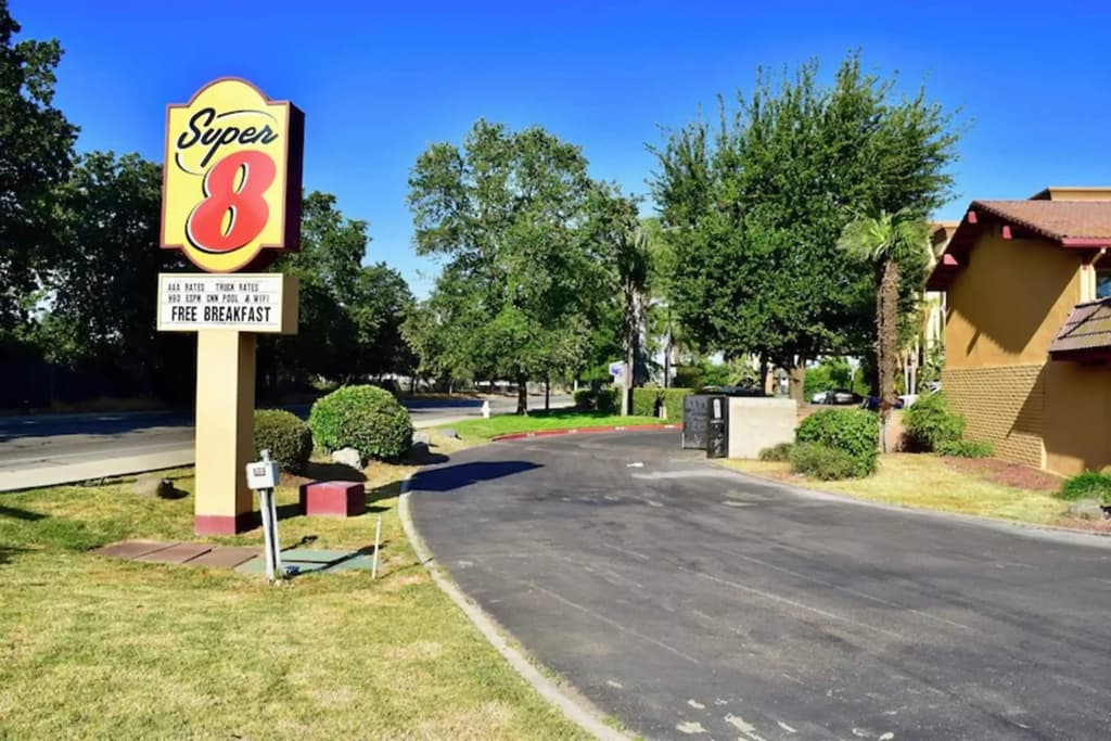 Hotel photo 18