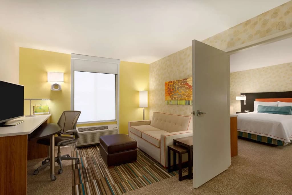 Hotel photo 7