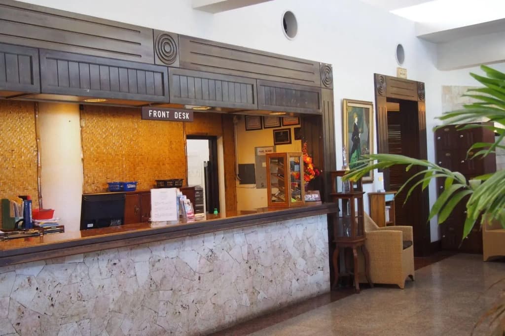 Hotel photo 2
