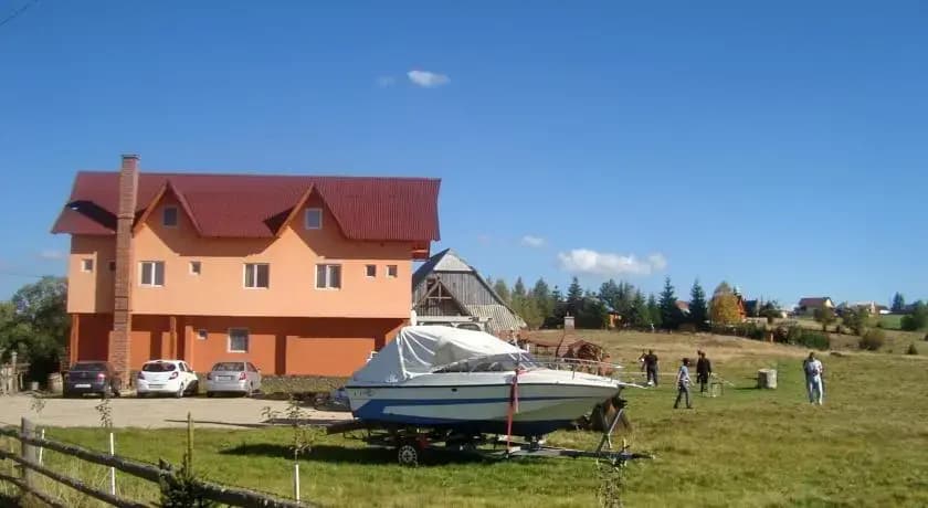 Hotel photo 8