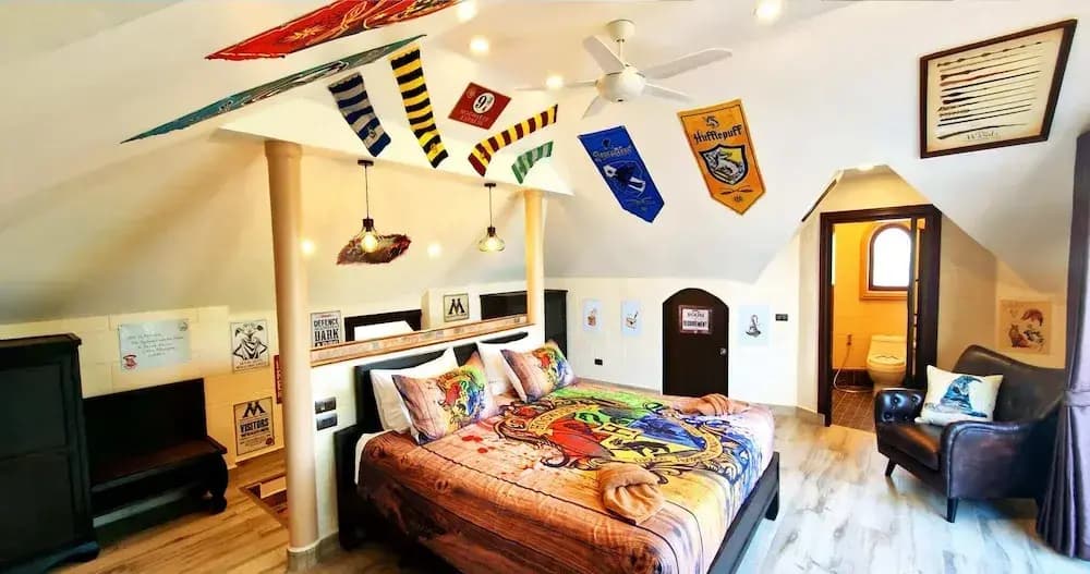 Villa