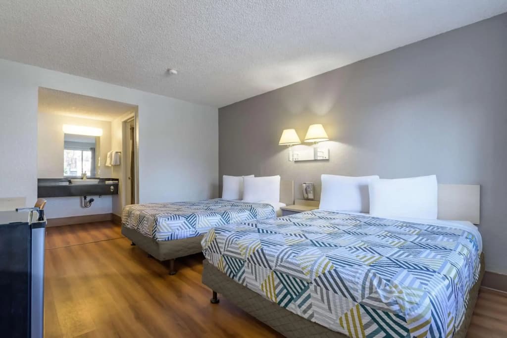 Hotel photo 20