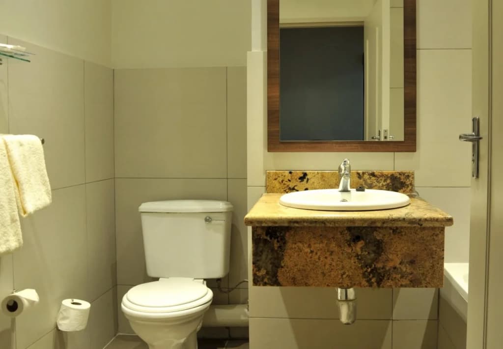 Hotel photo 20
