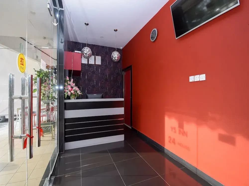 Hotel photo 12