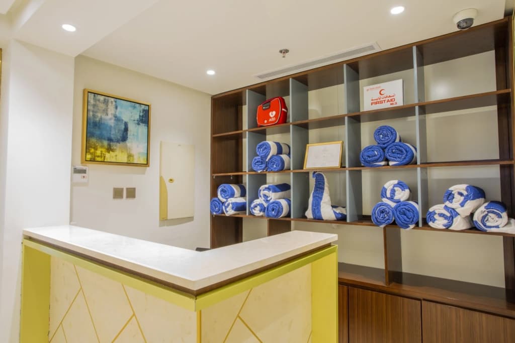 Hotel photo 15