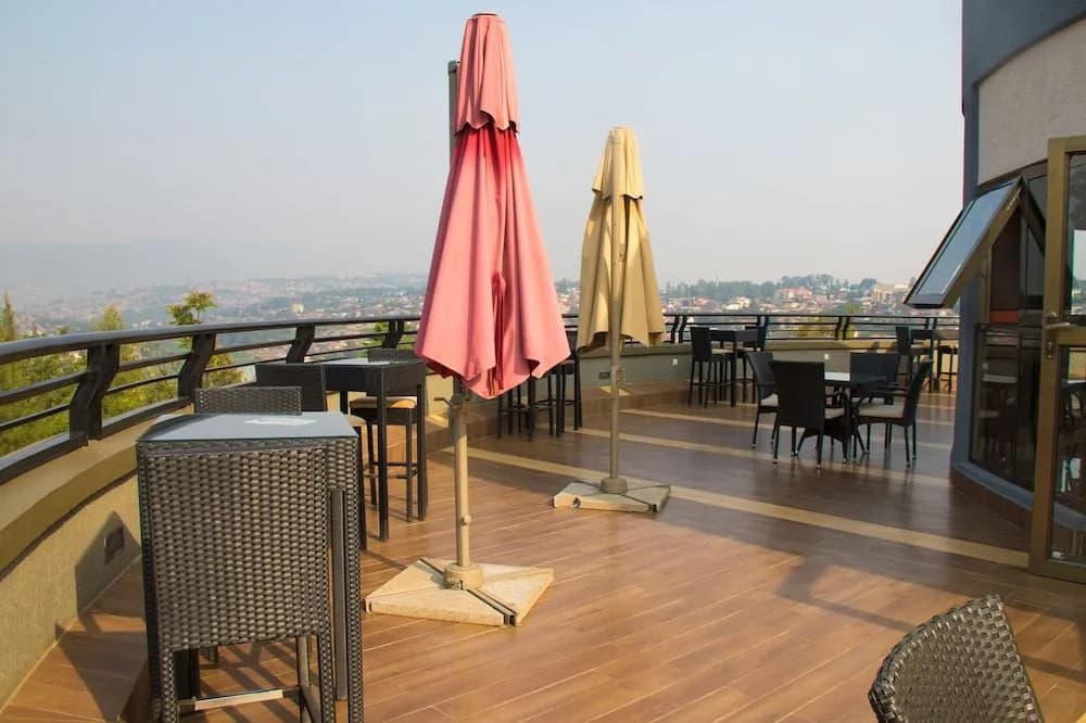 Hotel photo 21