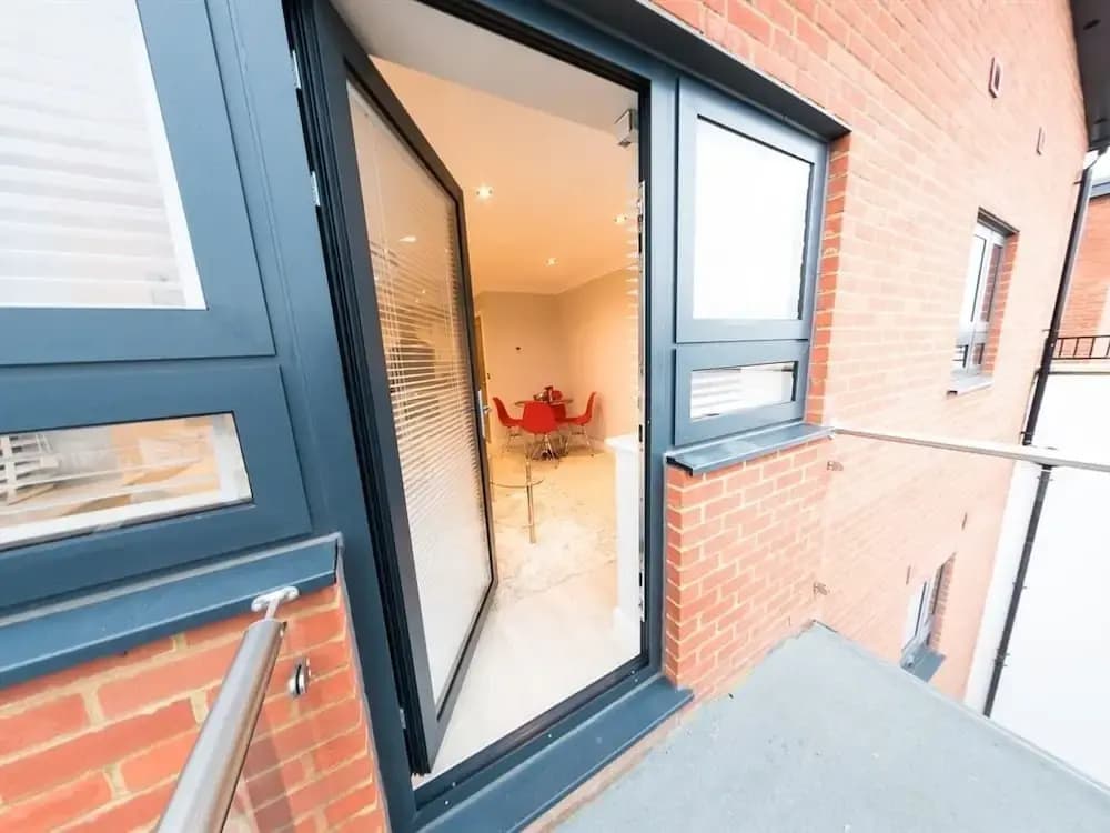 Superior room