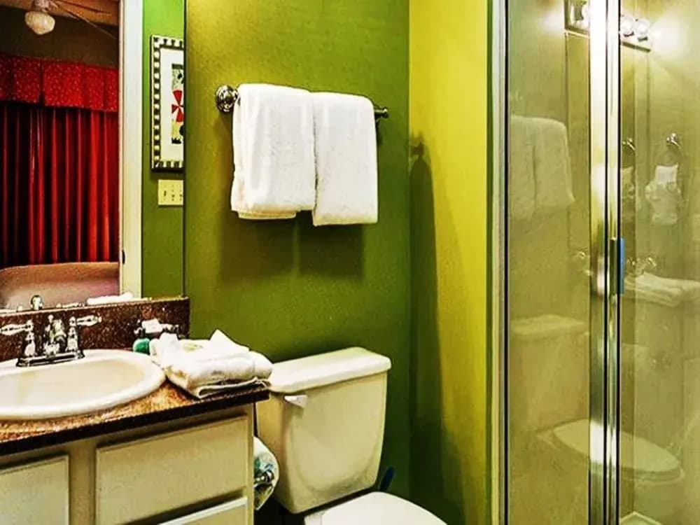 Hotel photo 7