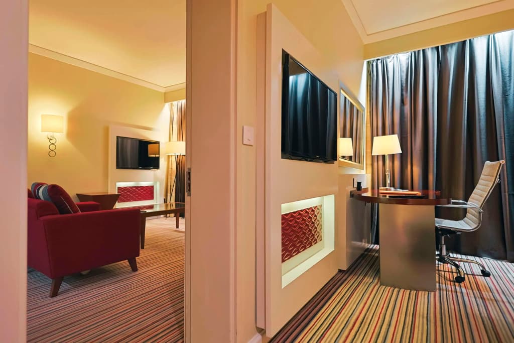 Hotel photo 6