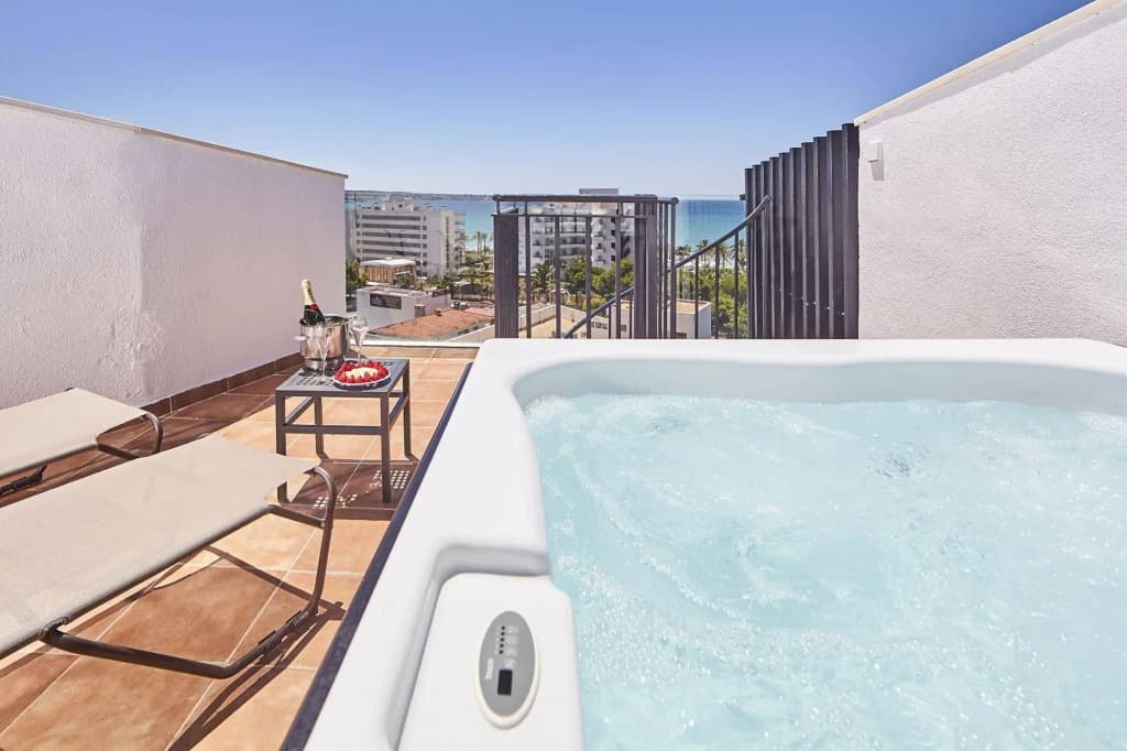 Hotel photo 19