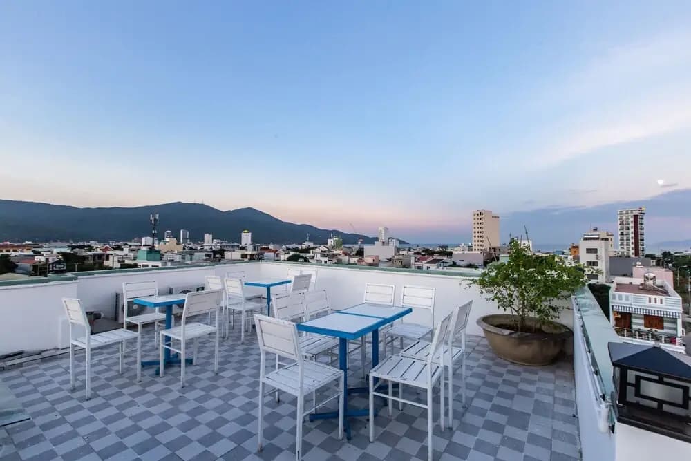 Hotel photo 21