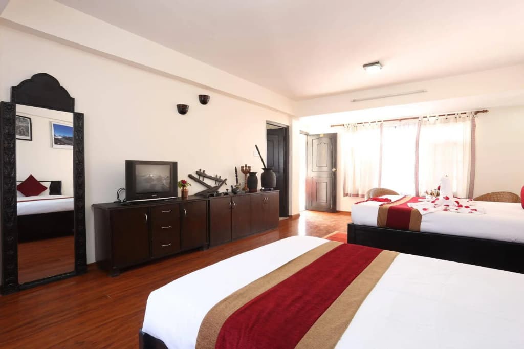 Hotel photo 4