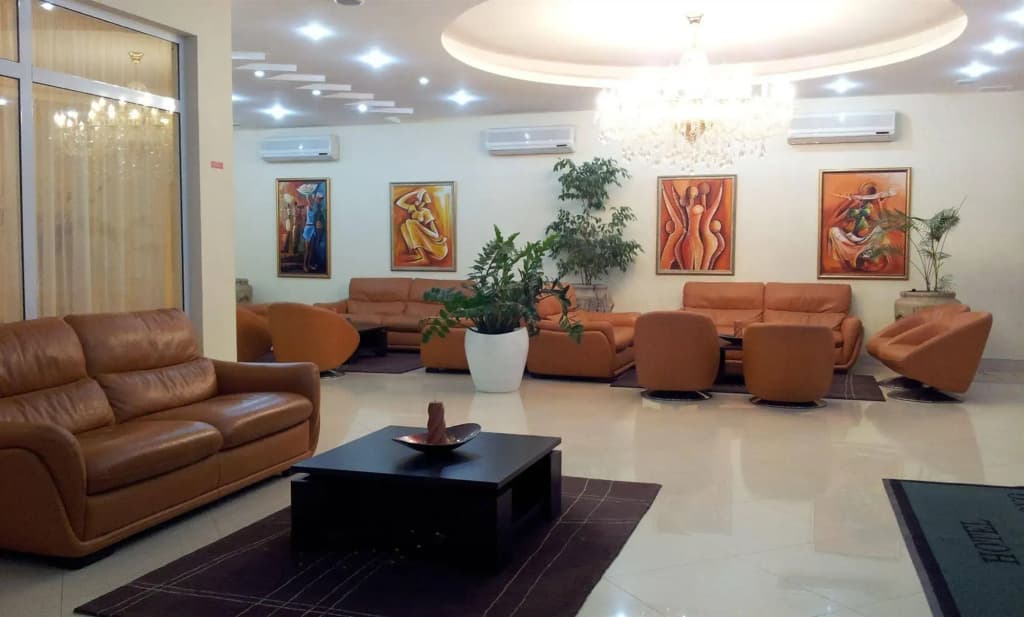 Hotel photo 2