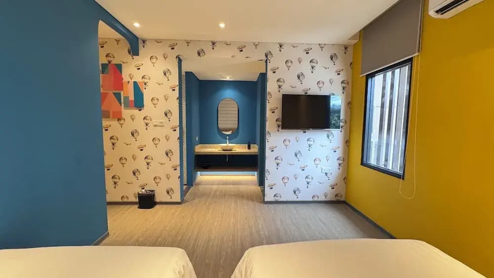 Hotel photo 37