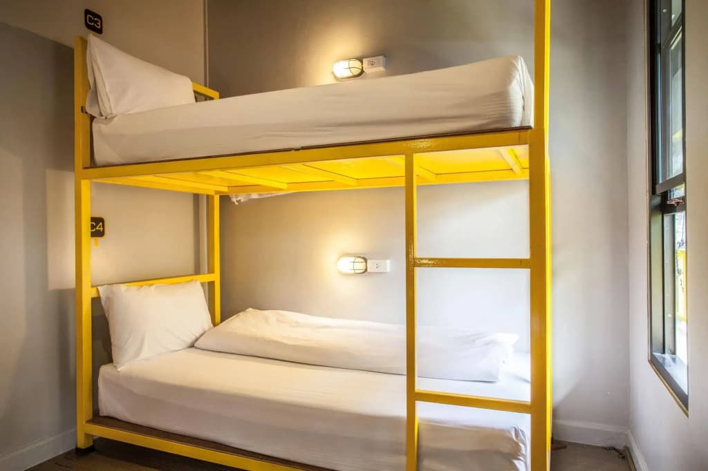 Hotel photo 6