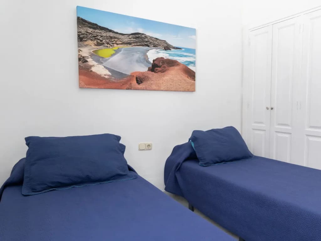 1 Bedroom Superior Apartment seafront
