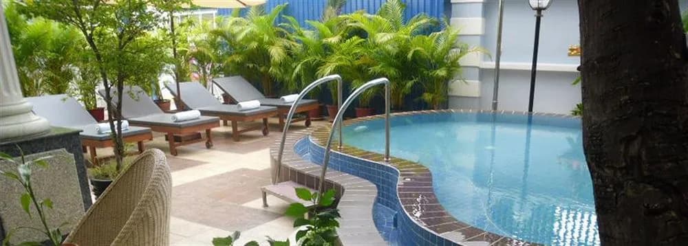 Hotel photo 15