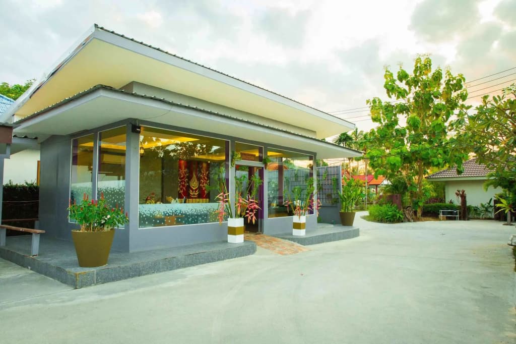 Hotel photo 20