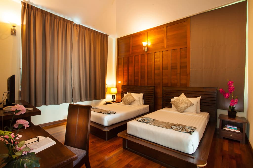 Hotel photo 3