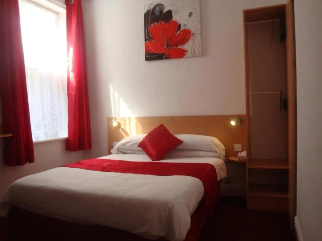 Hotel photo 8
