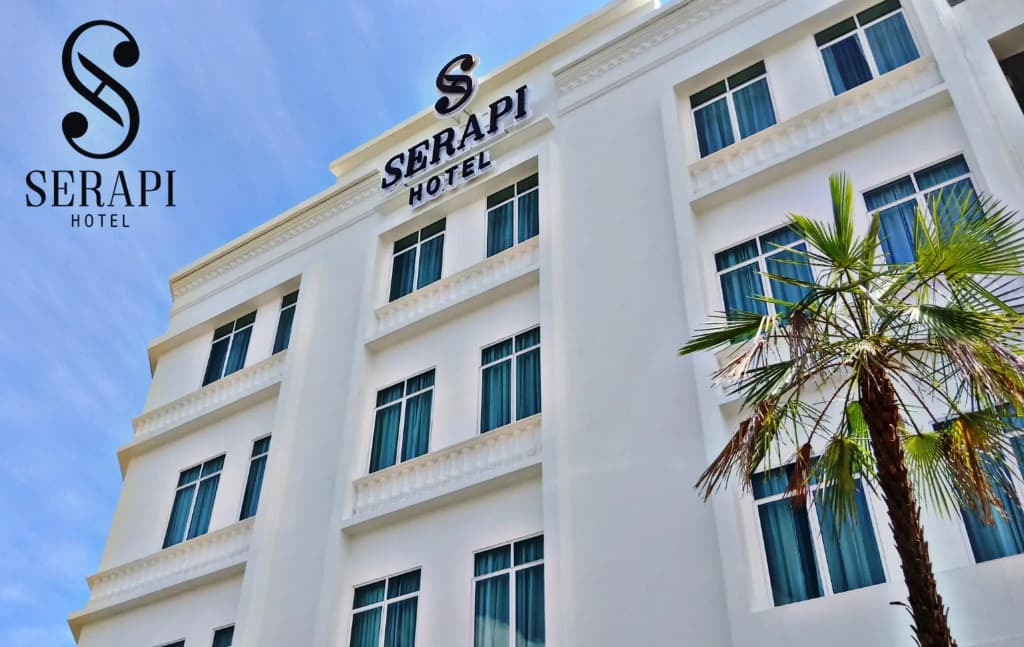 Hotel photo 1