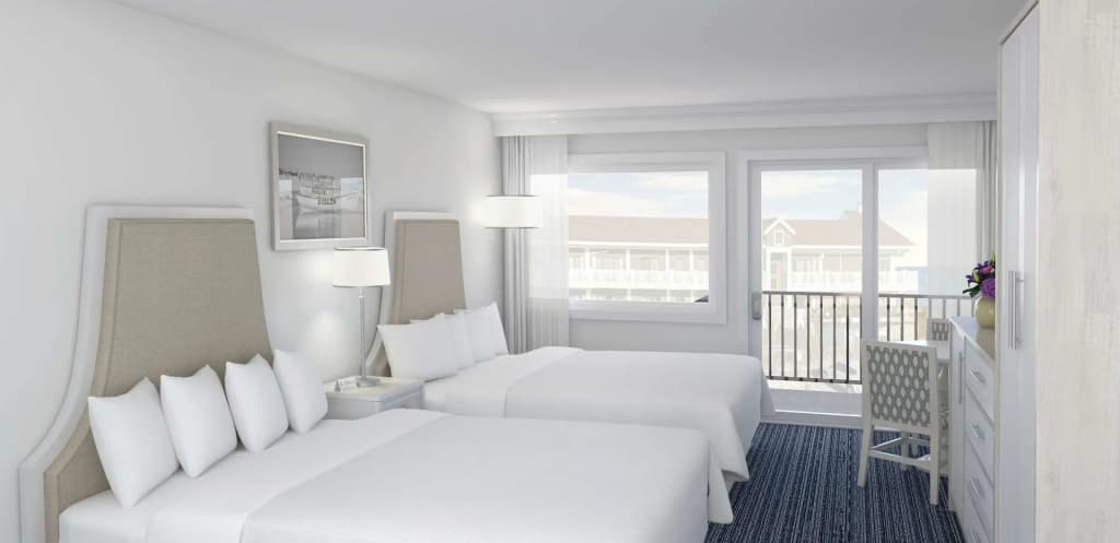Hotel photo 2