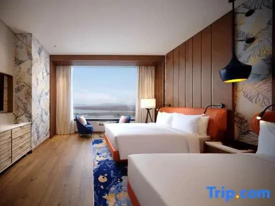 Premier Double room full double bed