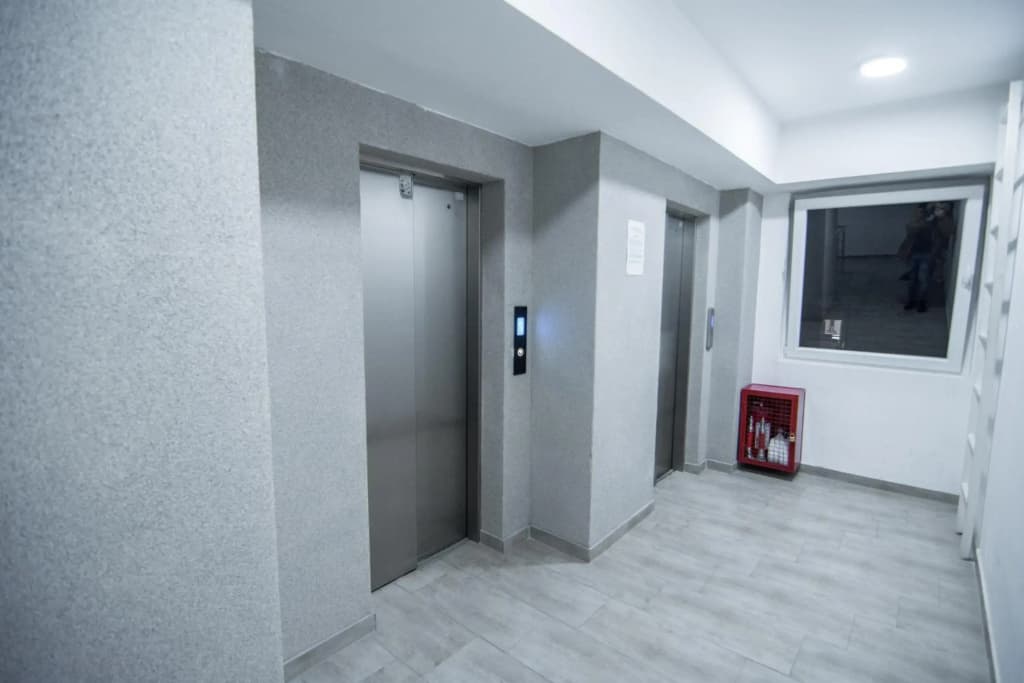 Hotel photo 10