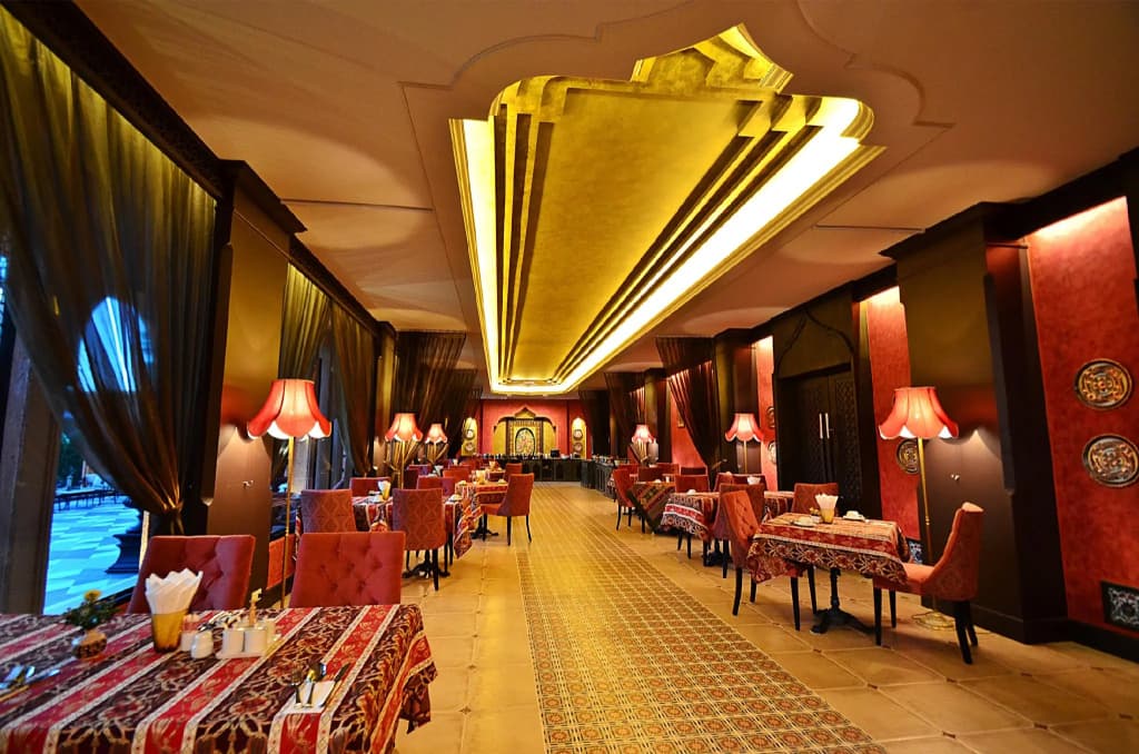 Hotel photo 20