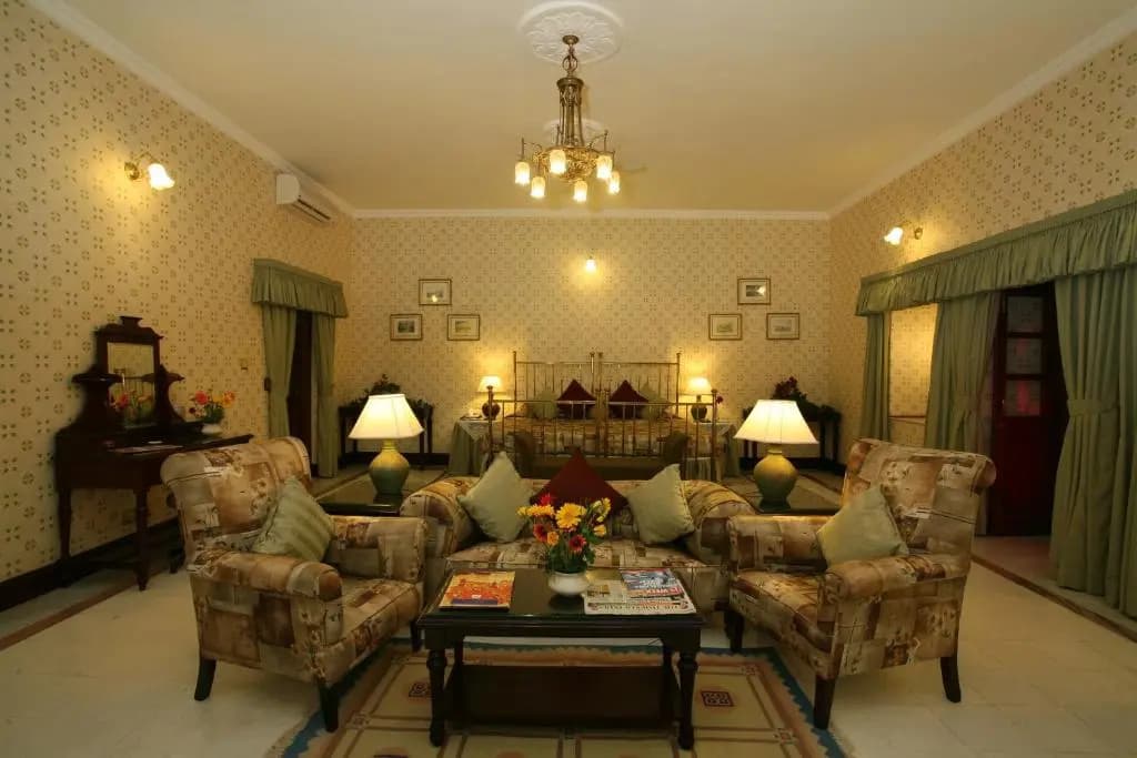 Suite