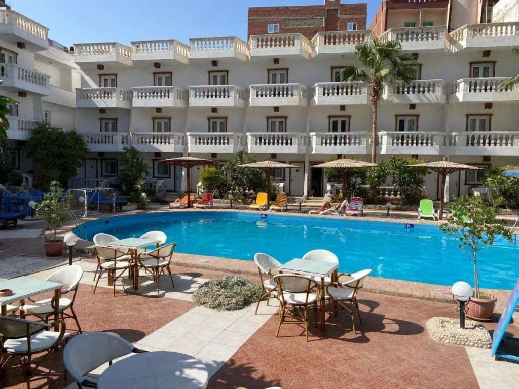 Hotel photo 7