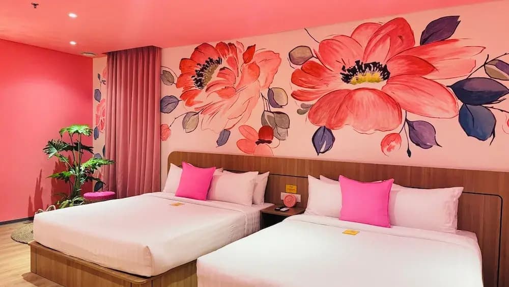 Hotel photo 13