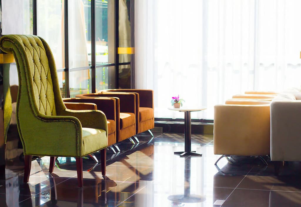 Hotel photo 13