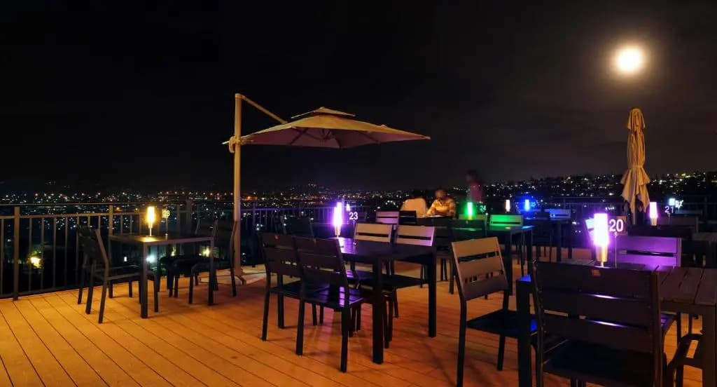 Hotel photo 25