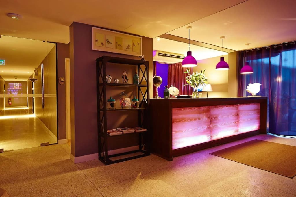 Hotel photo 16