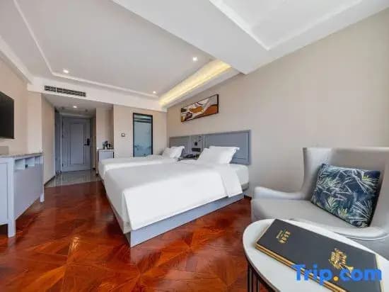 Superior Double room twin beds