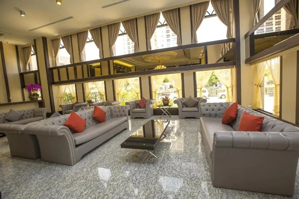 Hotel photo 9