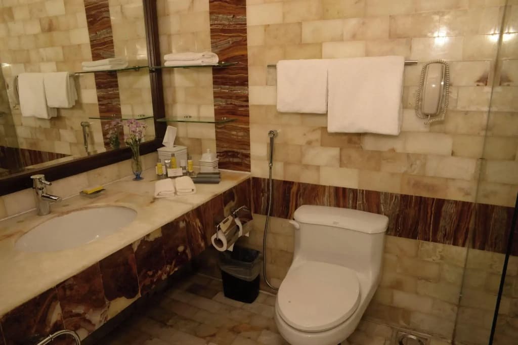 Hotel photo 7
