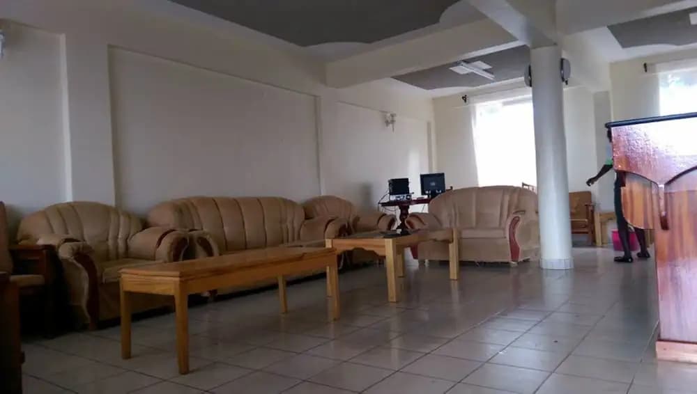 Hotel photo 12