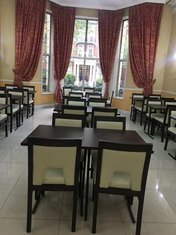 Hotel photo 20