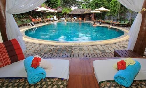 Hotel photo 12