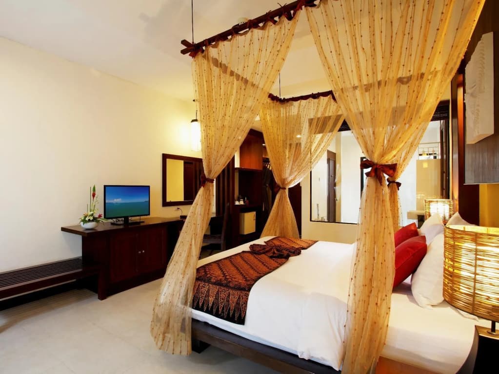 Hotel photo 8