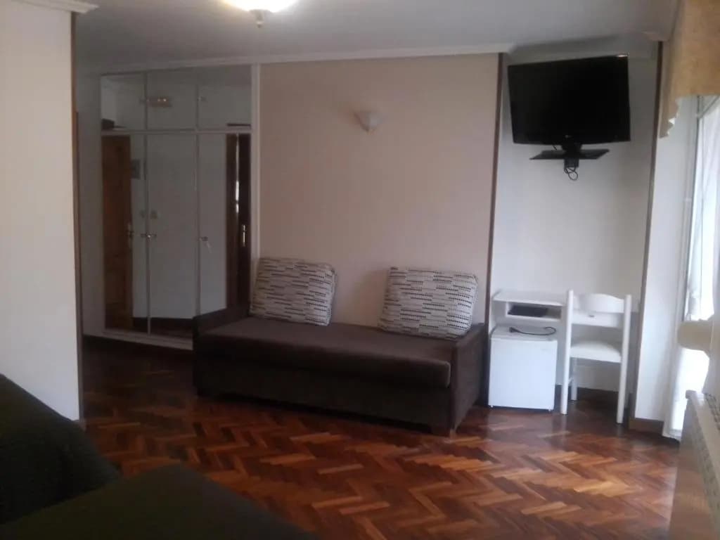 Standard Family room with sea view