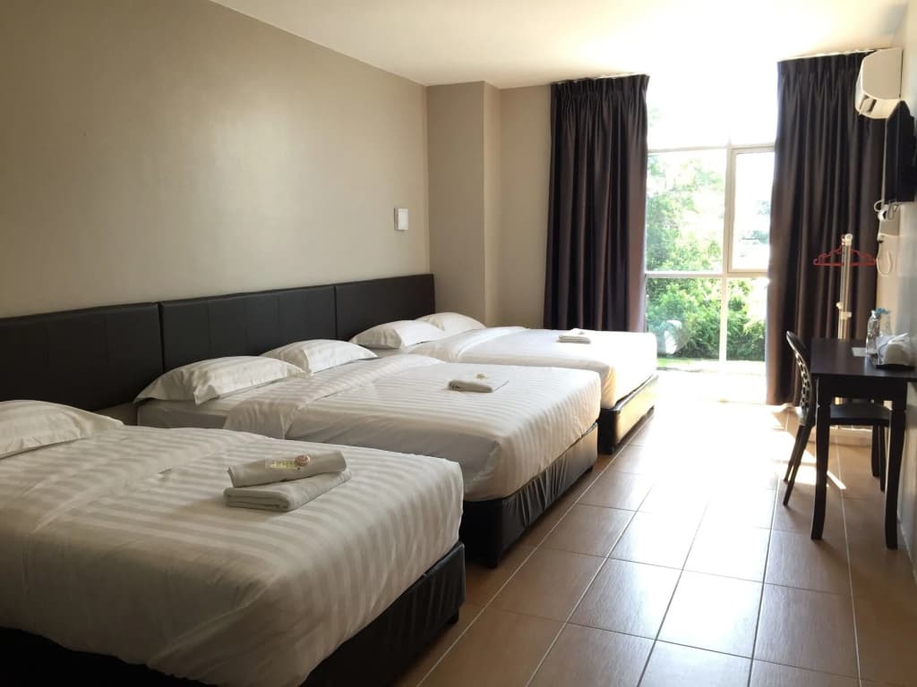 Hotel photo 5