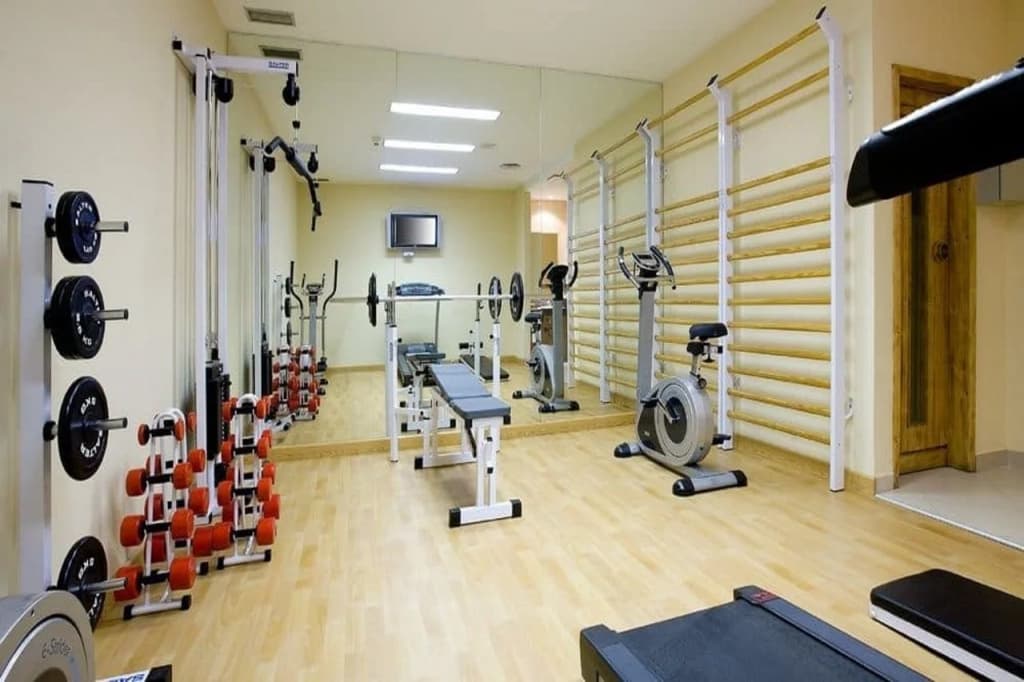 Hotel photo 26