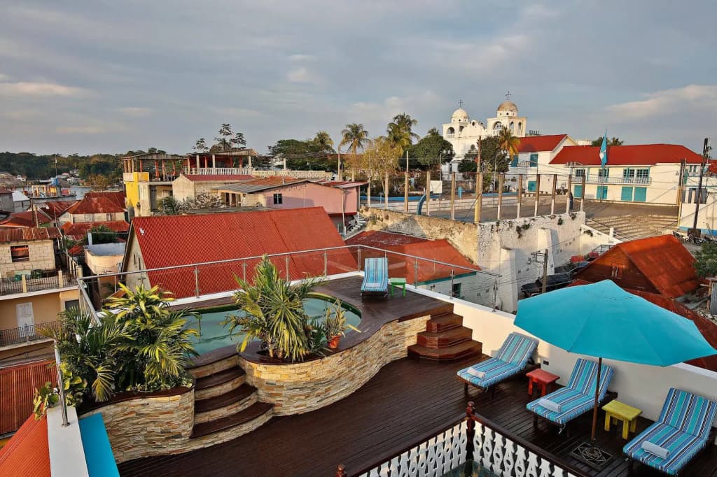 Hotel photo 15