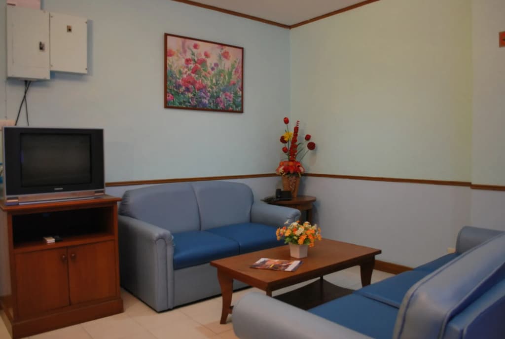 Hotel photo 6