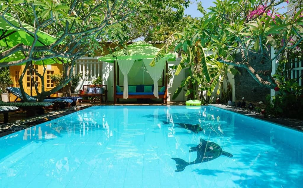 Hotel photo 16