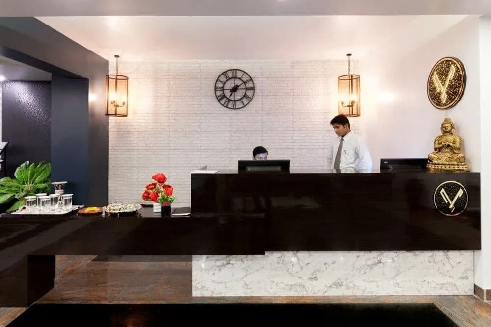 Hotel photo 2