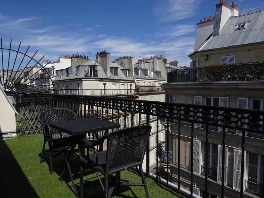 Hotel photo 35